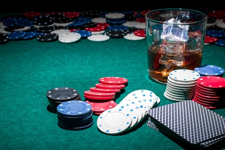 game bid