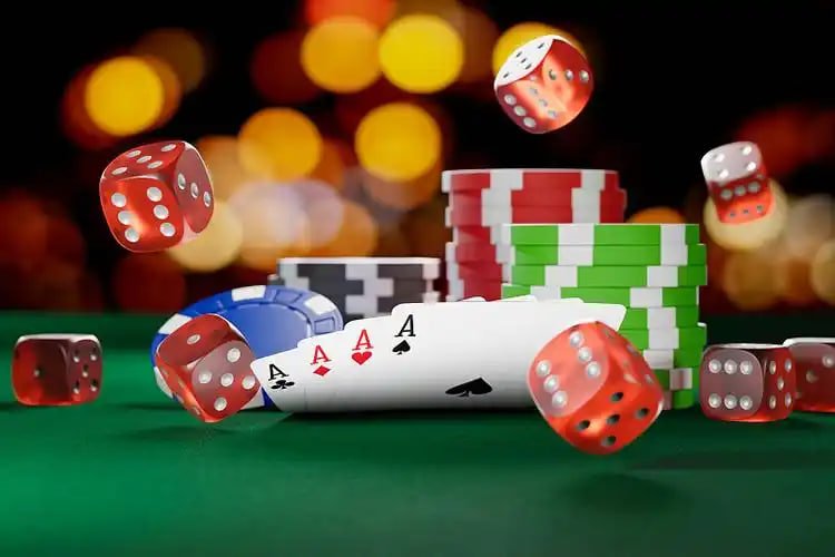 game bid